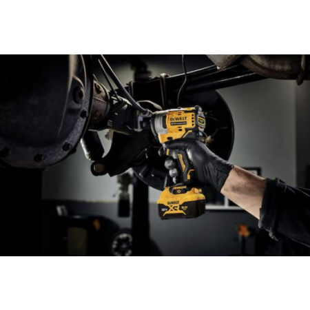 Klucz udarowy 3/8 cala 12V 270Nm DCF903P1G-QW DeWalt